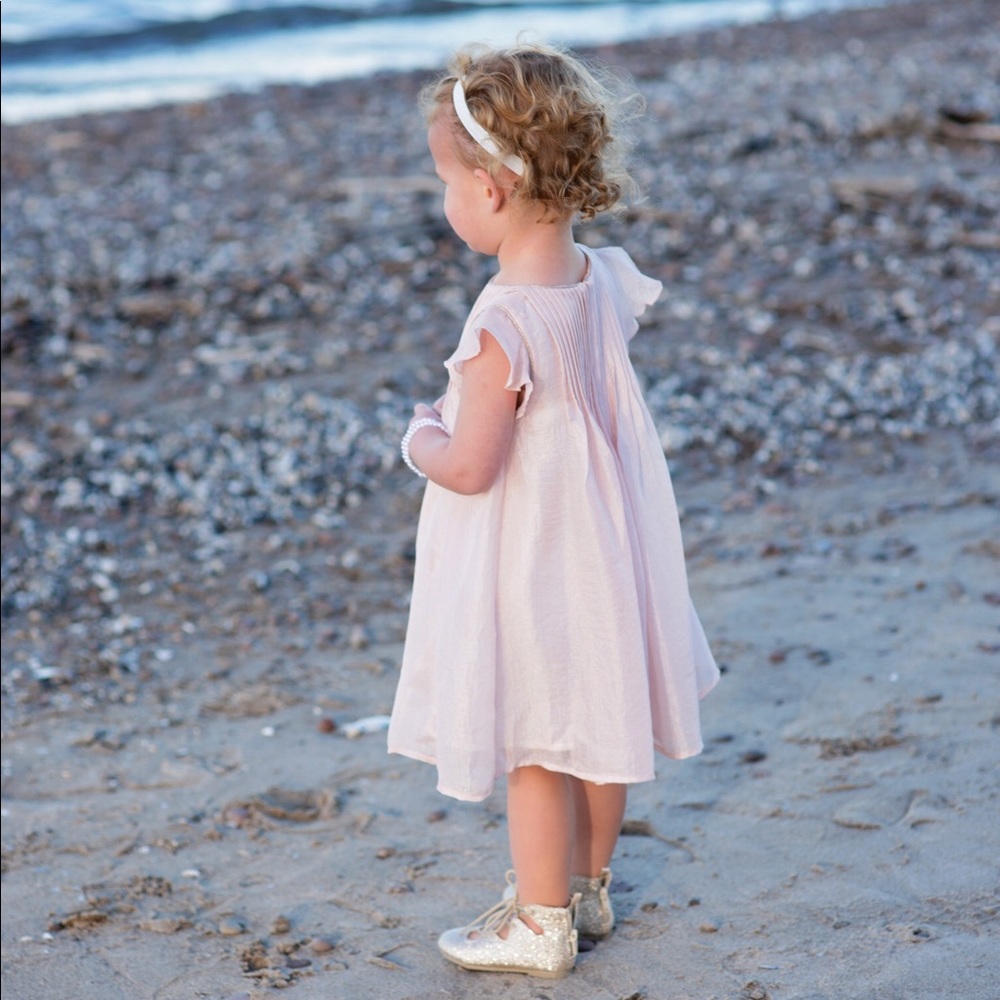 Next girls dress 2-3 years. - Picture 2 of 8